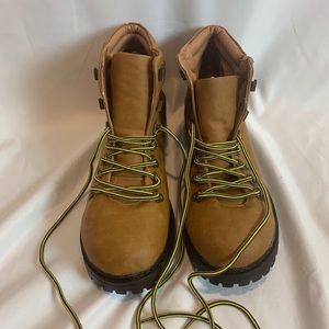 Dirty Laundry boots
